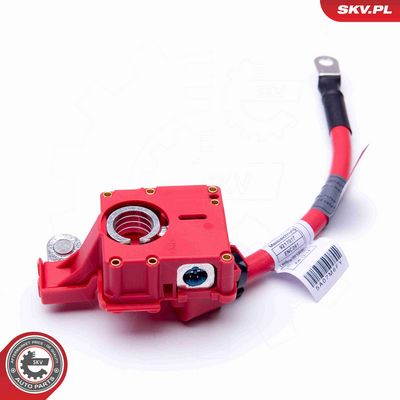 ADAPTOR ACUMULATOR ESEN SKV 96SKV309 2