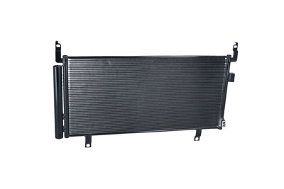 CONDENSATOR CLIMATIZARE NRF 350468 46