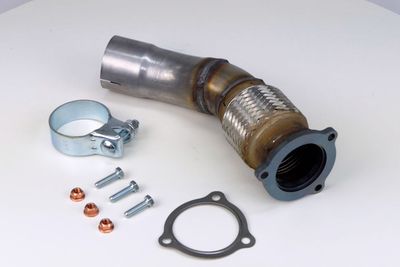 TEAVA FLEXIBILA ESAPAMENT HJS 91111666 30