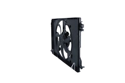 VENTILATOR RADIATOR NRF 470123 12
