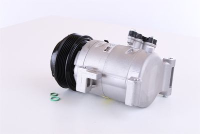 COMPRESOR CLIMATIZARE NISSENS 890614 19