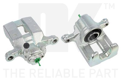 Brake Caliper