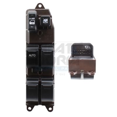 COMUTATOR MACARA GEAM MEAT & DORIA 26445