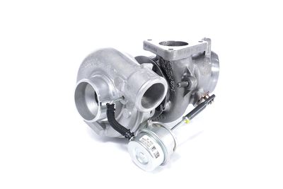 LADER AUFLADUNG BTS Turbo T911377 6