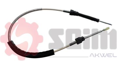 SET DE CABLURI CUTIE DE VITEZE MANUALă