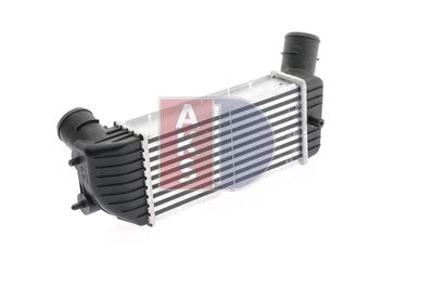 INTERCOOLER COMPRESOR AKS DASIS 167003N 5