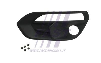 Pokrywa, zderzak FAST FT90112G