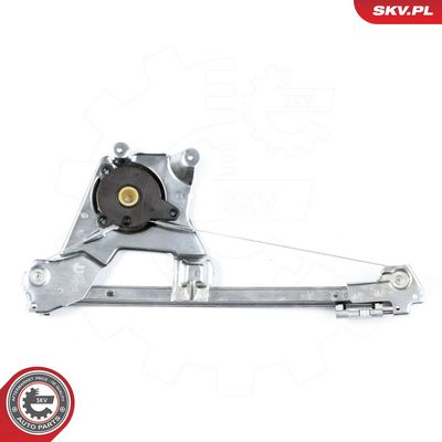 MECANISM ACTIONARE GEAM ESEN SKV 01SKV304 1