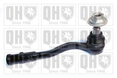 QUINTON HAZELL QR4181S Наконечник рулевой тяги  для AUDI Q7 (Ауди Q7)