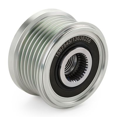 механизъм за свободен ход на генератор RIDEX 1390F0080