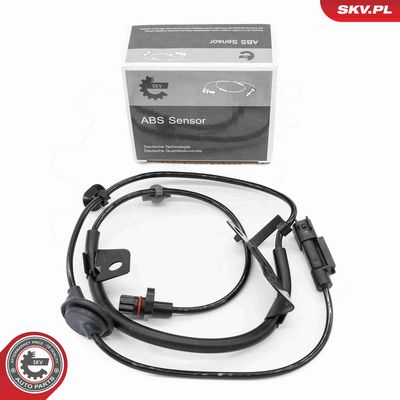 SENZOR TURATIE ROATA