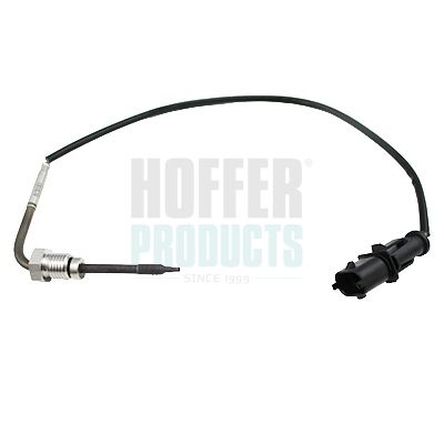 датчик, температура на изгорелите газове HOFFER 7452049E