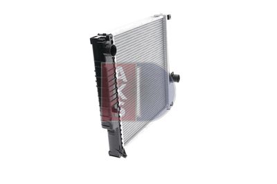 RADIATOR RACIRE MOTOR AKS DASIS 051500N 12