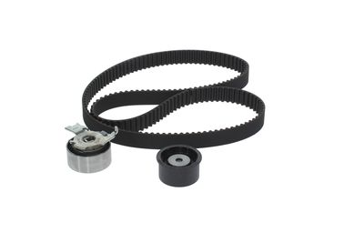 ZAHNRIEMENSATZ BOSCH 1987948629 6