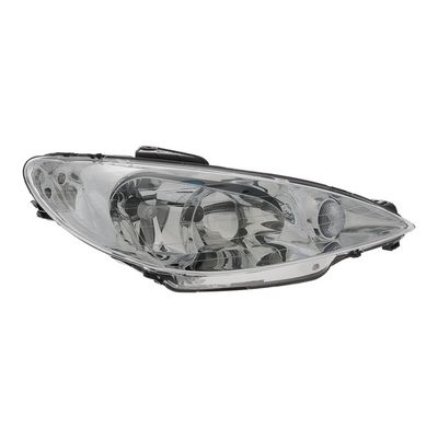 главен фар VALEO 087276