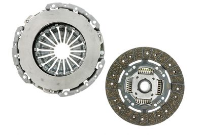 SET AMBREIAJ AISIN KEVW26R 1