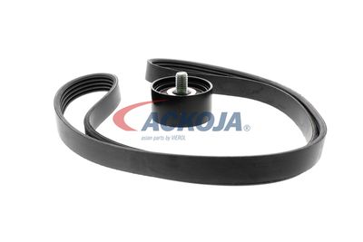 SET CUREA TRANSMISIE CU CANELURI ACKOJA A520515 43