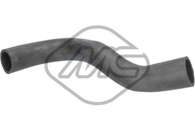 Hadice chladiče Metalcaucho 07983