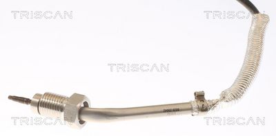 SET CUREA TRANSMISIE CU CANELURI TRISCAN 864229042 1