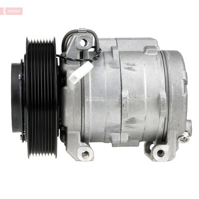 Airconditioning compressor