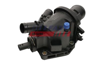TERMOSTAT LICHID RACIRE FAST FT58056 2