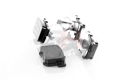 SET PLACUTE FRANA FRANA DISC GH GH411201 48