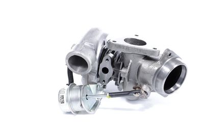 LADER AUFLADUNG BTS Turbo T911377 12