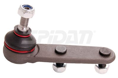 Шарнир независимой подвески / поворотного рычага SPIDAN CHASSIS PARTS 40668 для HONDA PRELUDE
