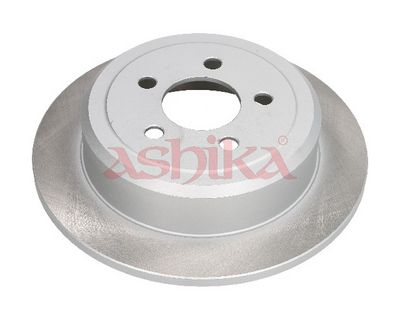 спирачен диск ASHIKA 61-00-008C
