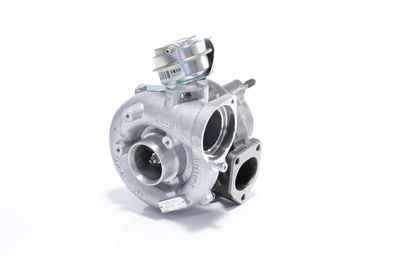 LADER AUFLADUNG BTS Turbo T914199 5