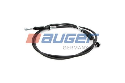 Vajer, manuell transmission AUGER 71702