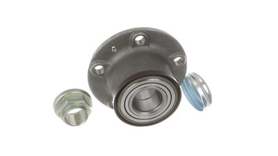 RADLAGERSATZ SKF VKBA6572 39