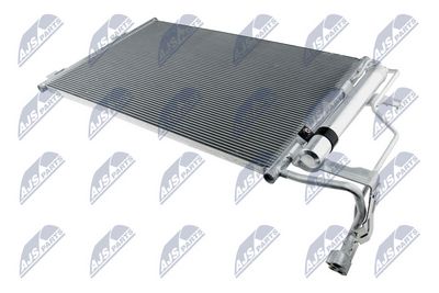 CONDENSATOR CLIMATIZARE NTY CCSMZ012 1