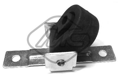 TAMPON CAUCIUC AMORTIZOR ESAPAMENT