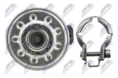 MODUL DOZARE INJECTIE ADITIV NTY BWPVW010 4