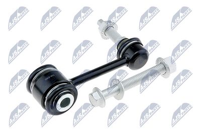 BRAT/BIELETA SUSPENSIE STABILIZATOR NTY ZLPCH076 1