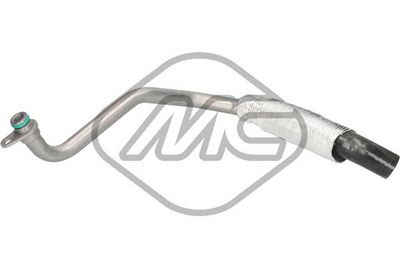 CONDUCTA ULEI INCARCARE