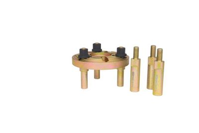 HALTEWERKZEUGSATZ RIEMENSCHEIBE KS TOOLS 1503310 6