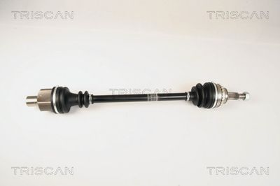 Wał napędowy TRISCAN 8540 25600