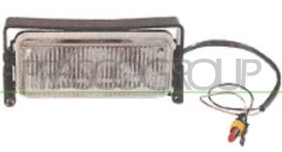 Противотуманная фара PRASCO FT0194413 для FIAT SEICENTO