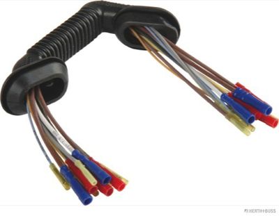 KABELREPARATURSATZ HECKKLAPPE