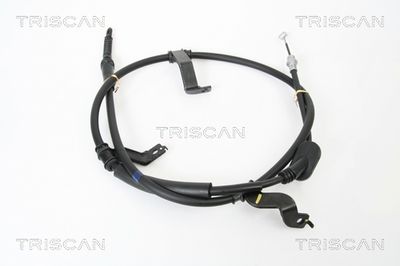 Тросик, cтояночный тормоз TRISCAN 8140 43124 для HYUNDAI TUCSON
