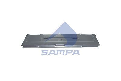 Soporte de placa de matrícula