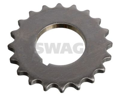 ROATA DINTATA ARBORE COTIT