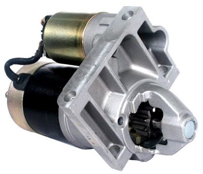 STARTER HC-Cargo F032112301 3