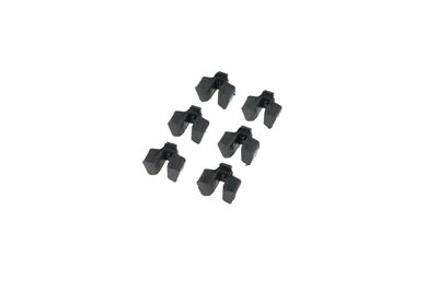 DISC AMBEIAJ MAGNETIC COMPRESOR CLIMA NRF 380804 7