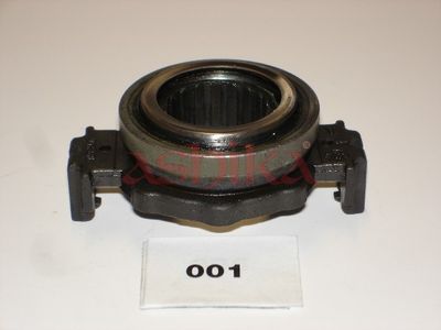 ASHIKA Ausrücklager