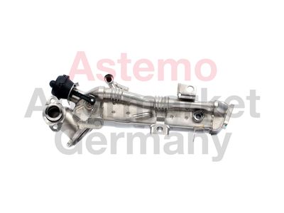 ASTEMO-HITACHI Kühler, Abgasrückführung