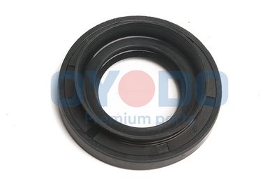 Wellendichtring, Antriebswelle