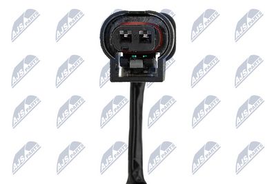 Spínač, otevření zadních dveří NTY EZC-PL-048